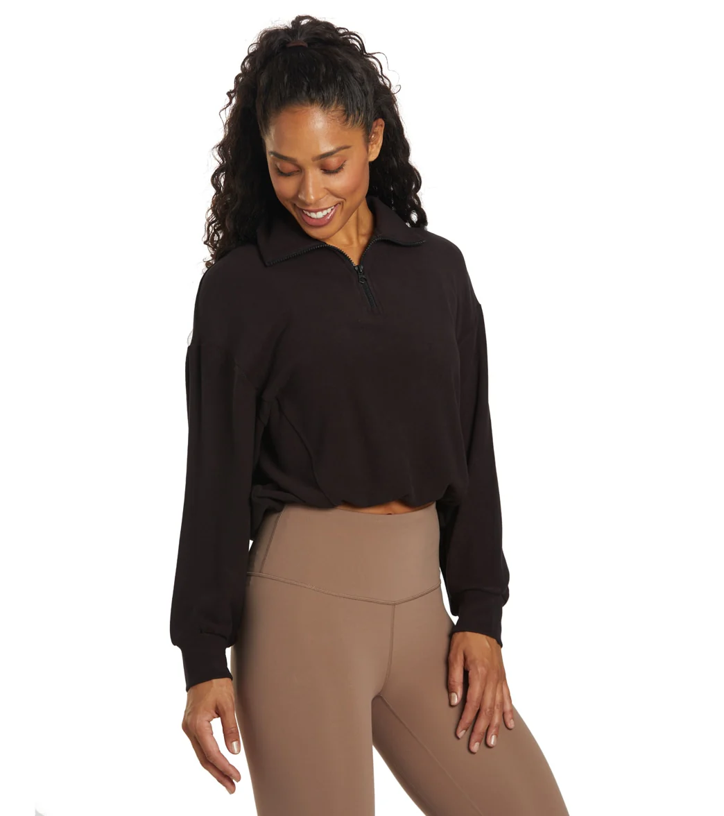 Varley Collett Half Zip