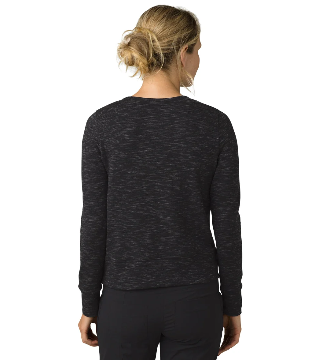 prAna Sunrise Sweatshirt