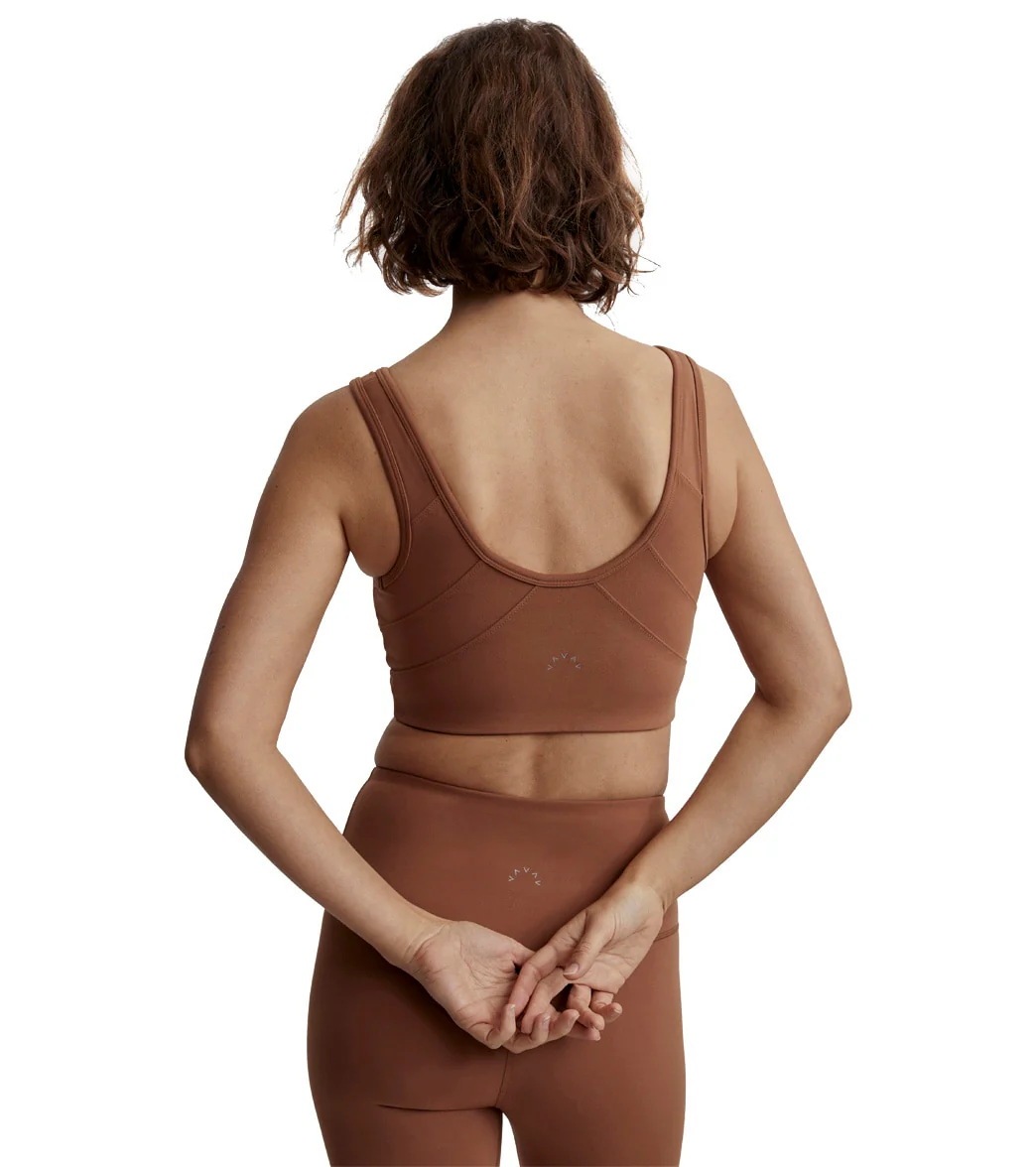 Varley Let's Move Kellam Bra