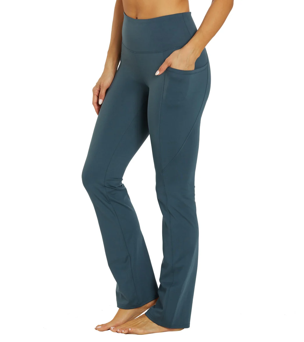 Marika Zen Bootcut Pant