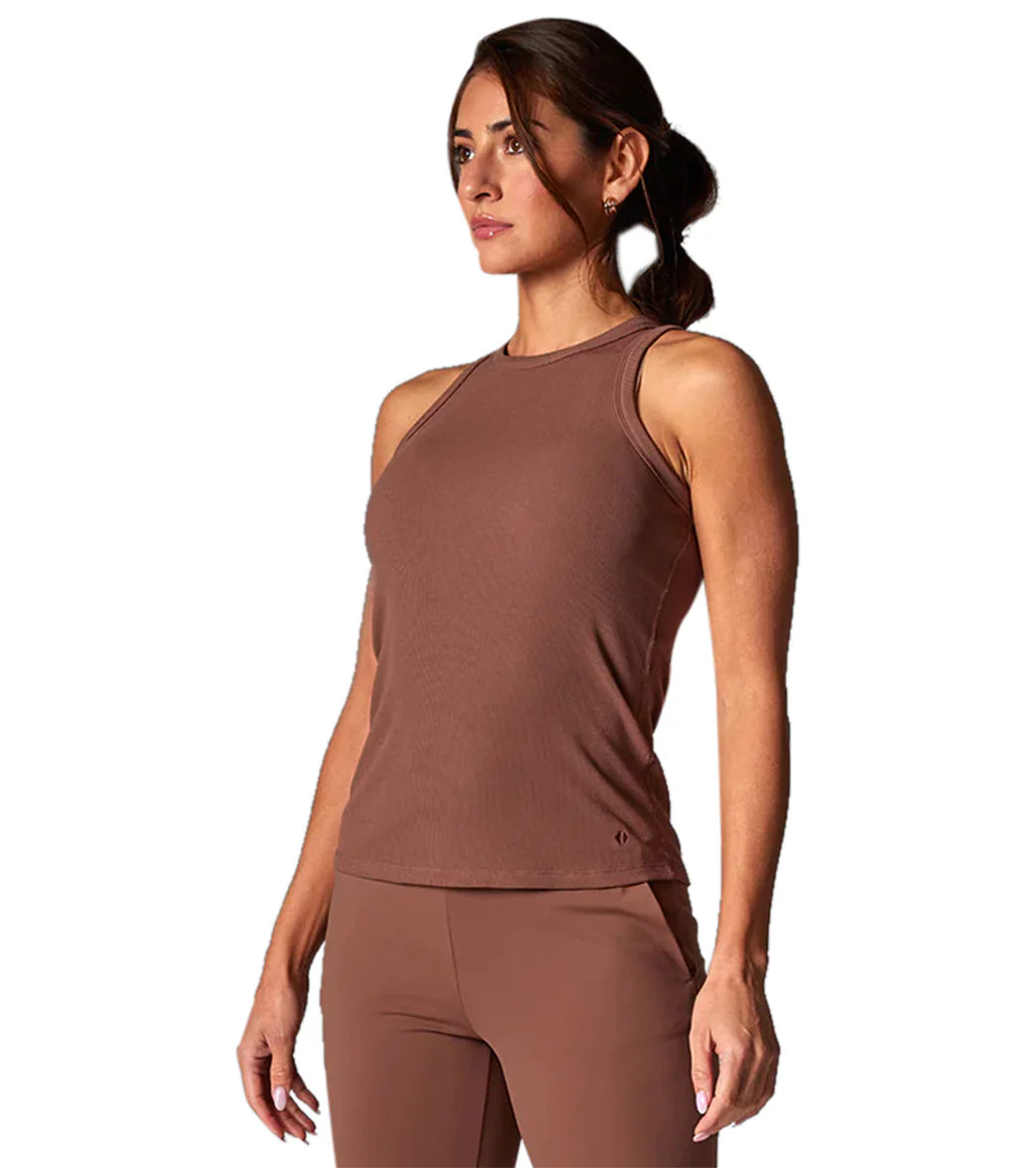 Tavi Perfect Fit Rib Tank