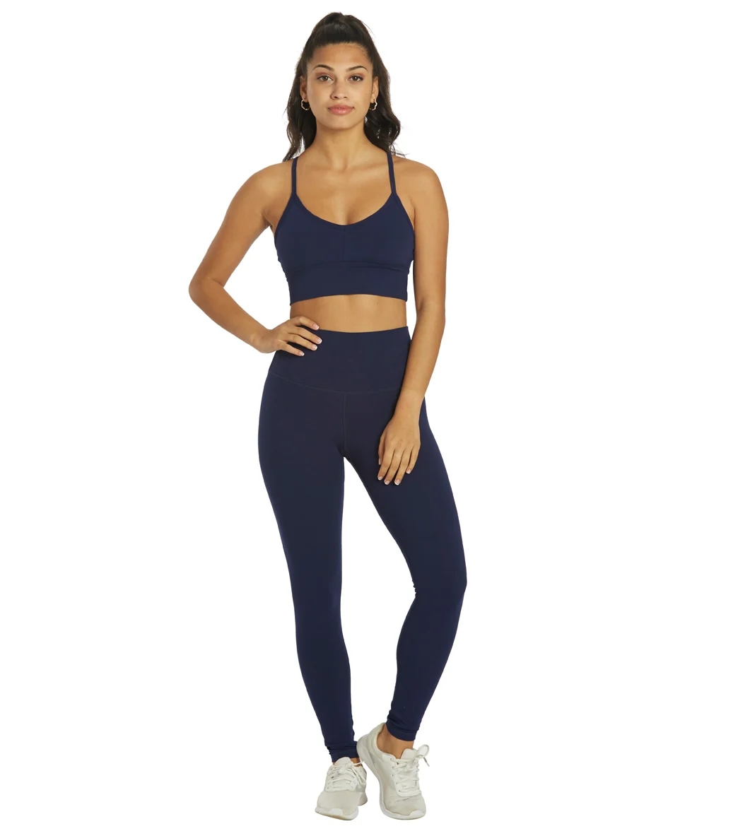 Glyder Premier Yoga Sports Bra