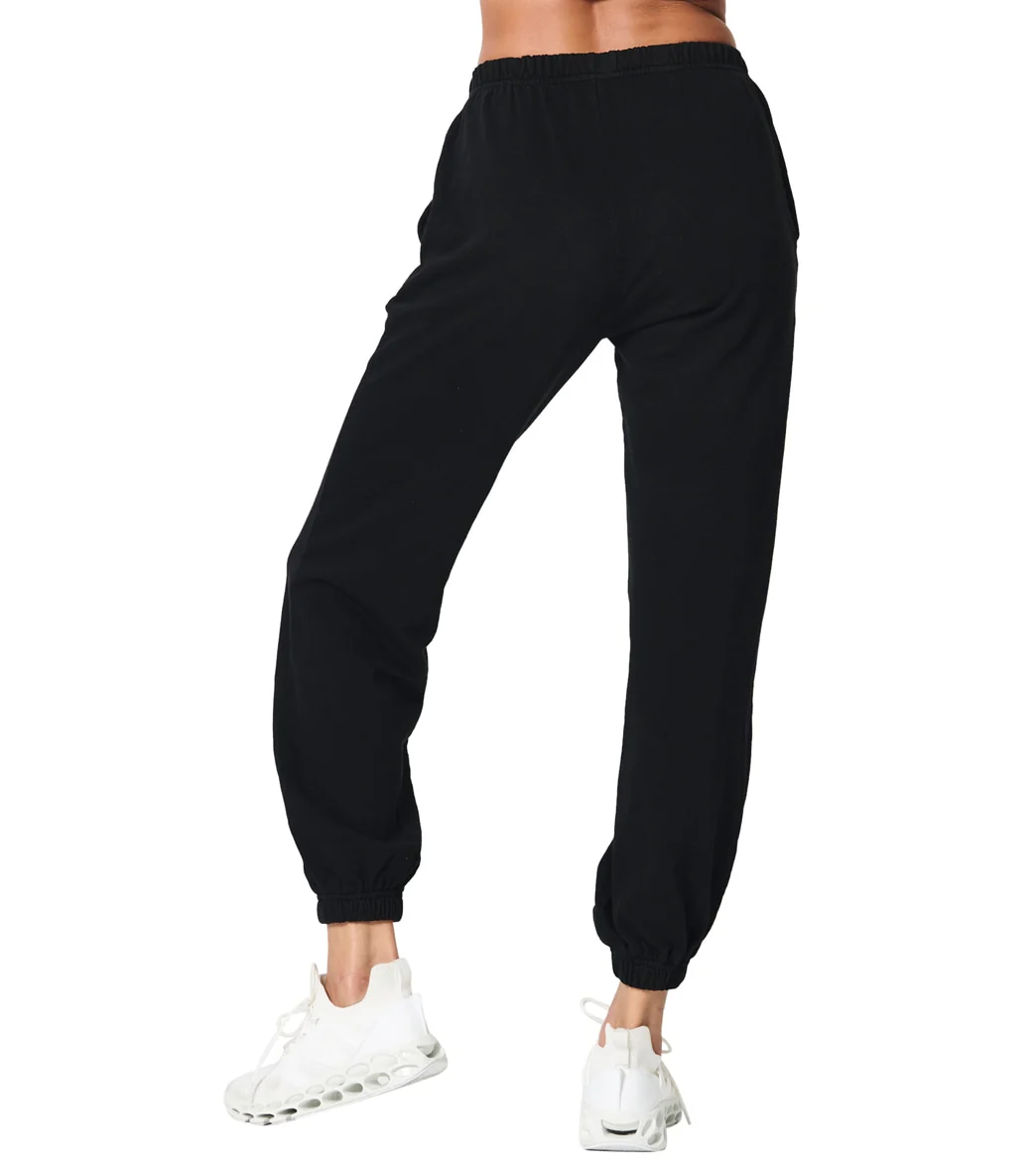 NUX Sunday Organic Sweatpants