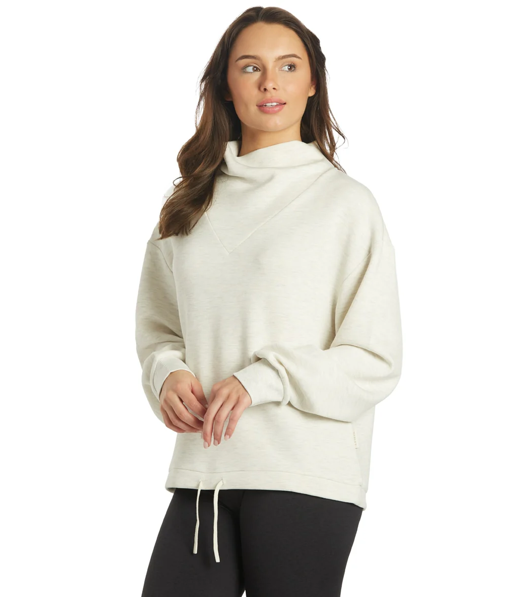Varley Betsy Sweatshirt