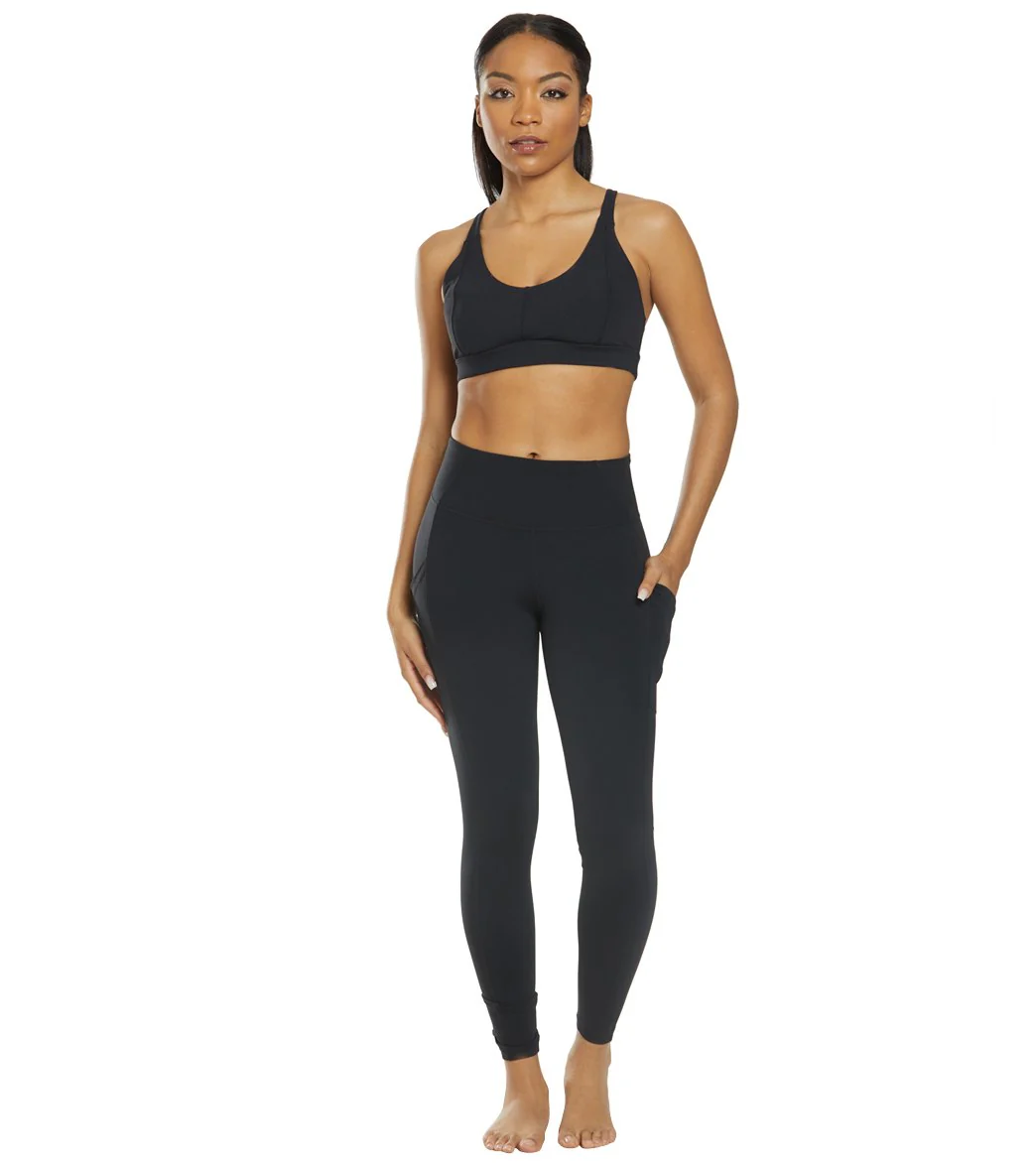 prAna Electa Yoga Leggings