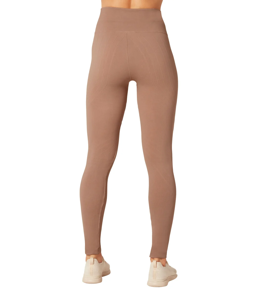 NUX High Waisted Mesa Yoga Leggings