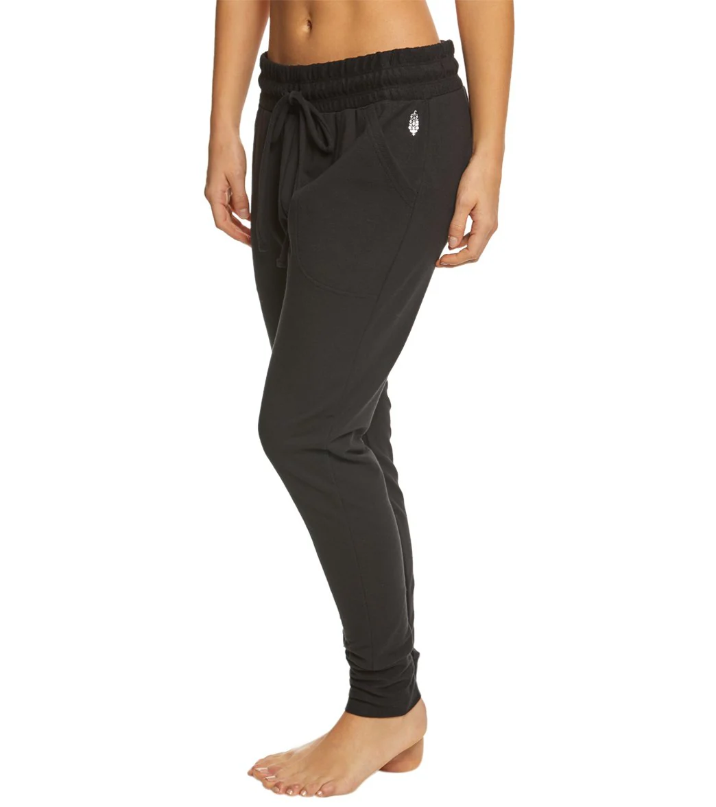 Free People Movement Sunny Skinny Sweat Pants