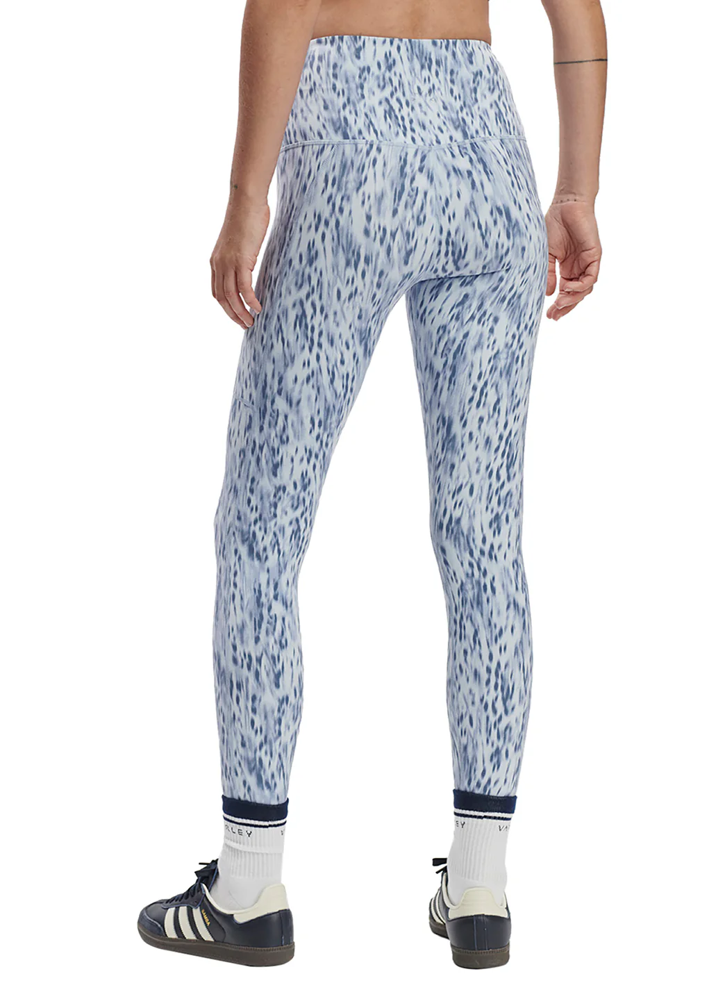 Varley Move High 27 Legging