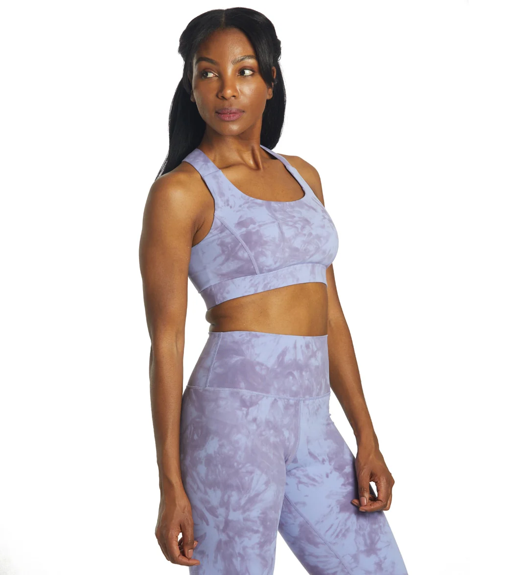 Glyder Full Force Yoga Sports Bra