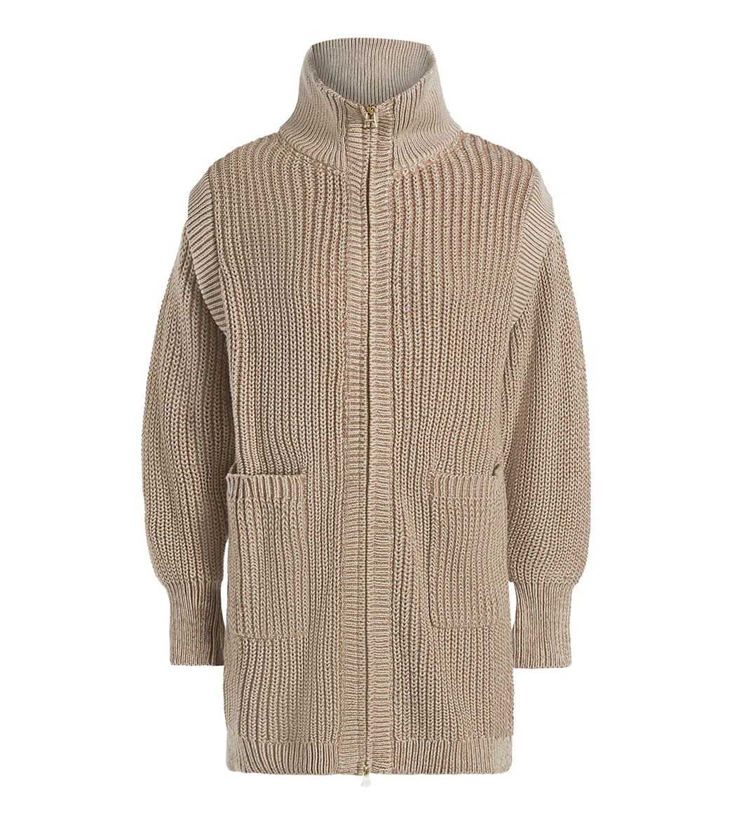 Varley Tori Knit Jacket