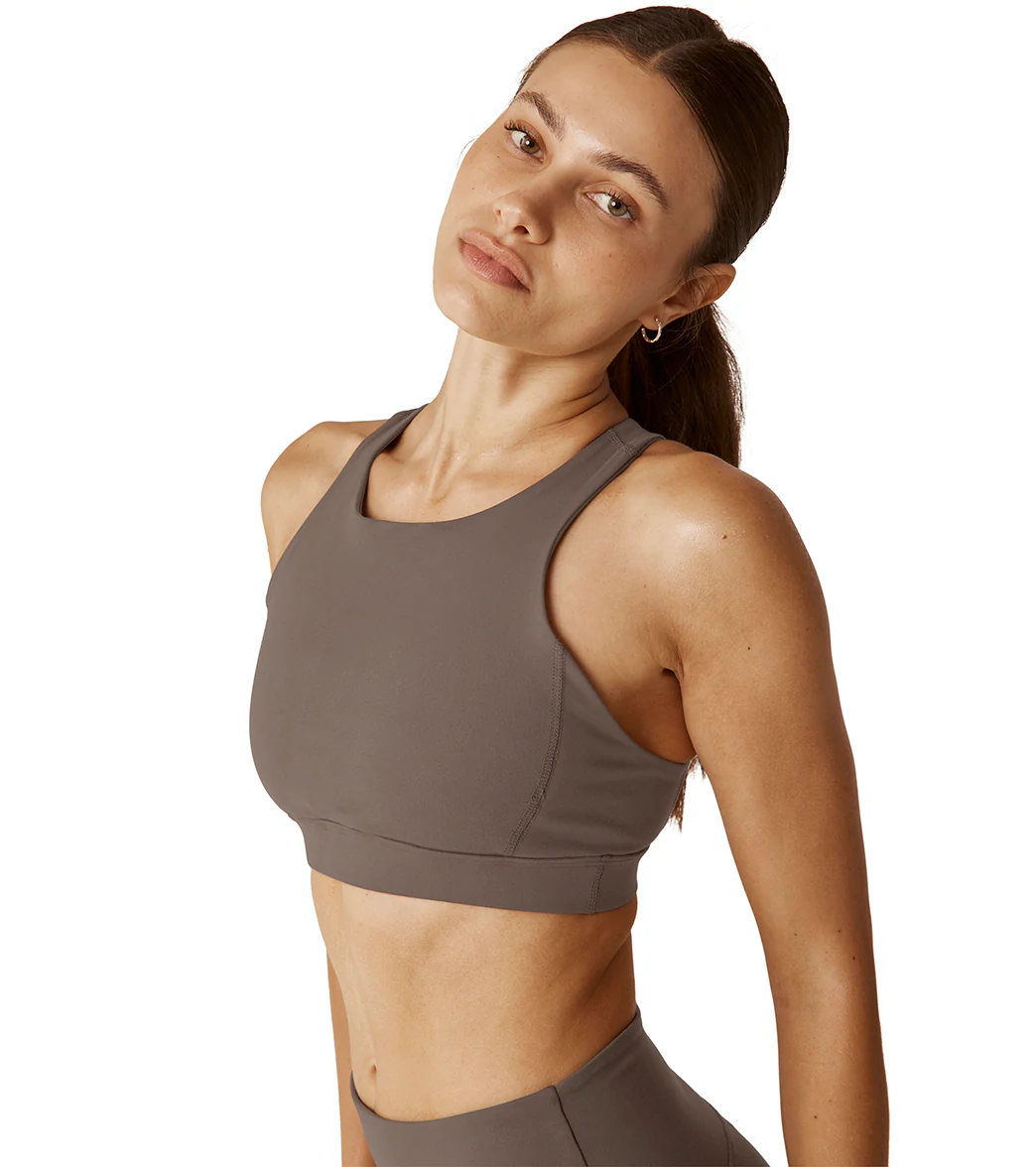Beyond Yoga Powerbeyond Jump Bra