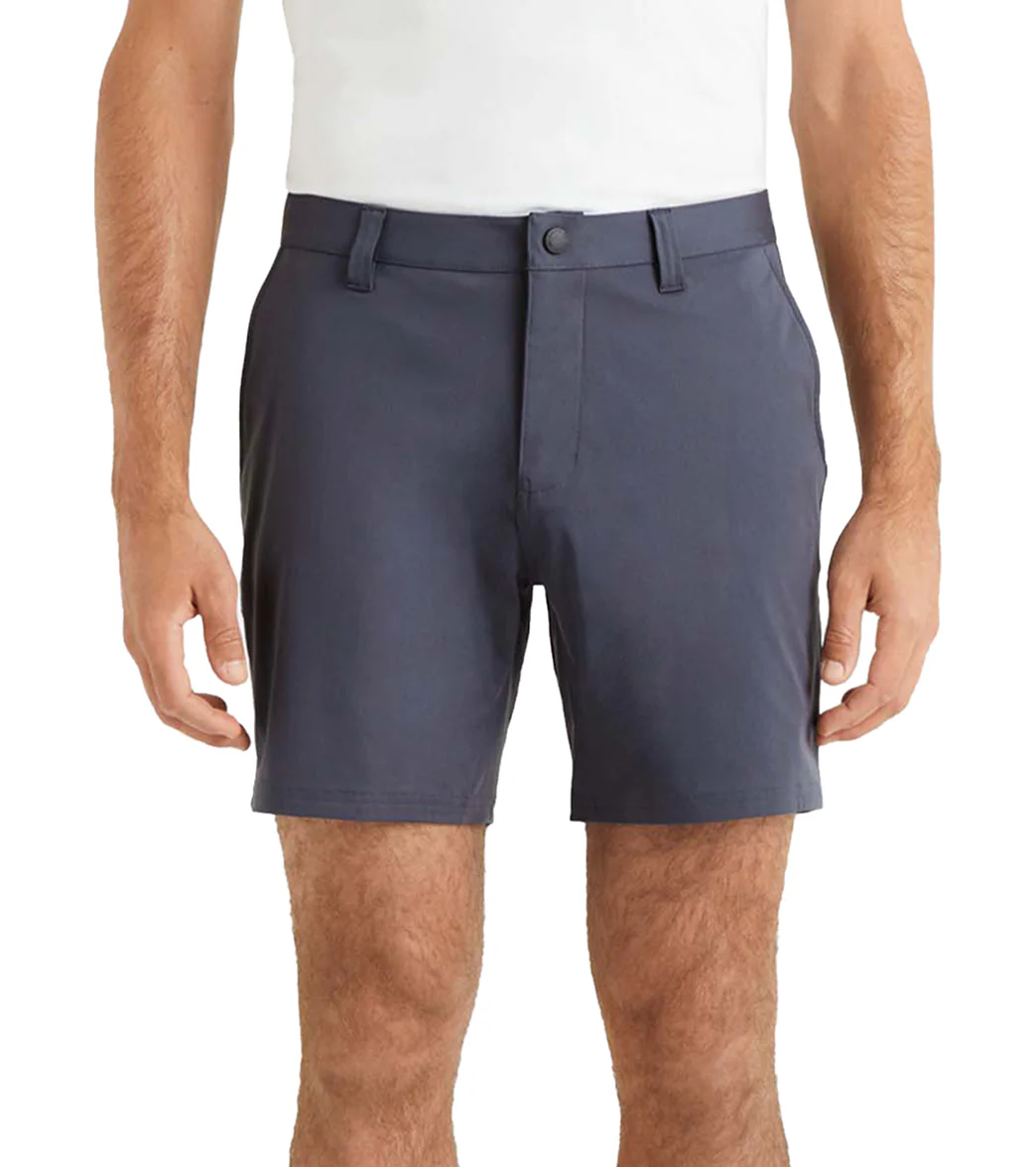 Rhone 7 Commuter Short