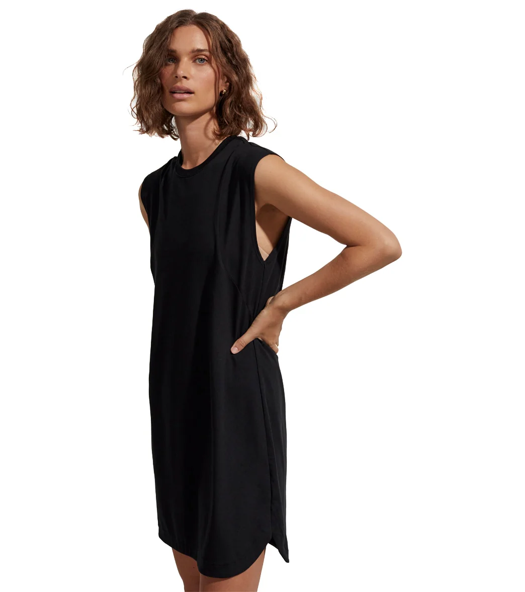 Varley Naples Dress 34
