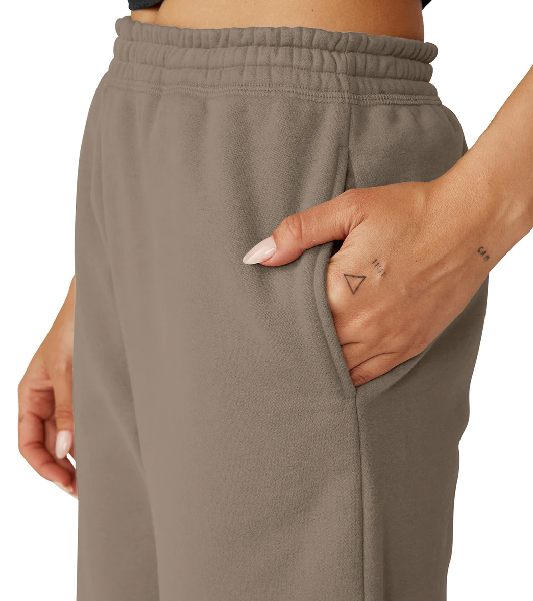 Beyond Yoga On The Go Jogger