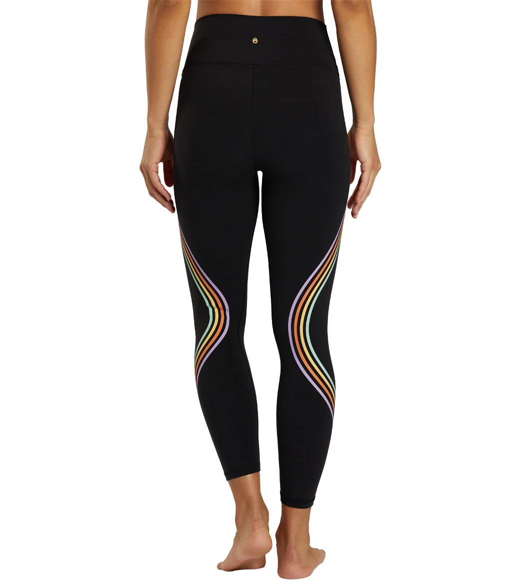 Spiritual Gangster Intent Dream Tech Eco Jersey 7