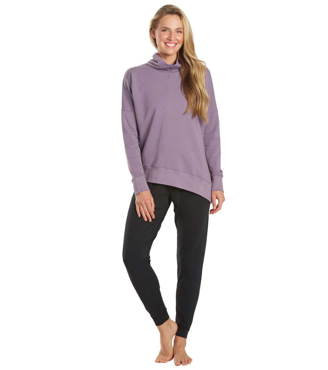 Everyday Yoga Motion Solid Performance Jogger