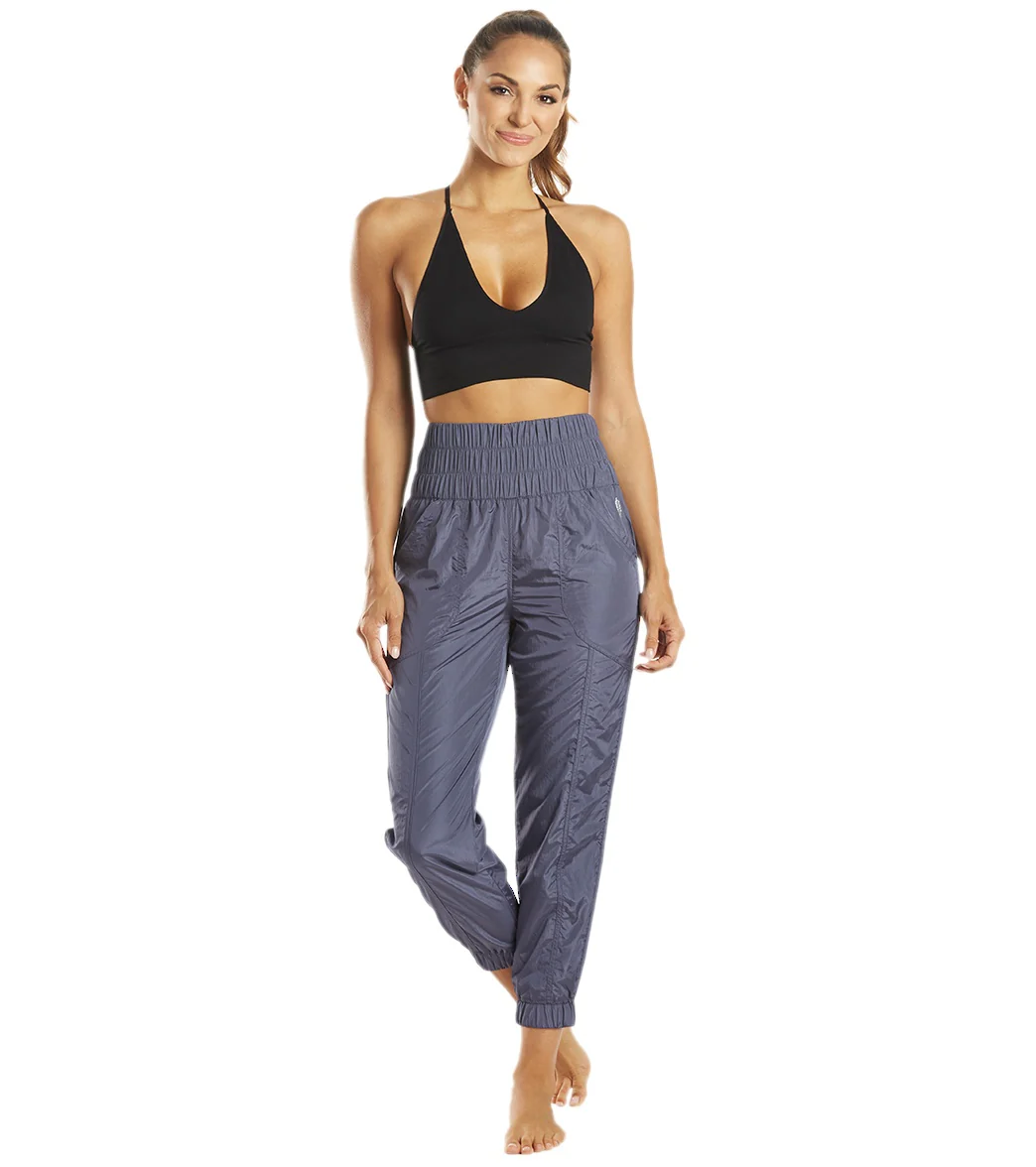 Free People The Way Home Joggers