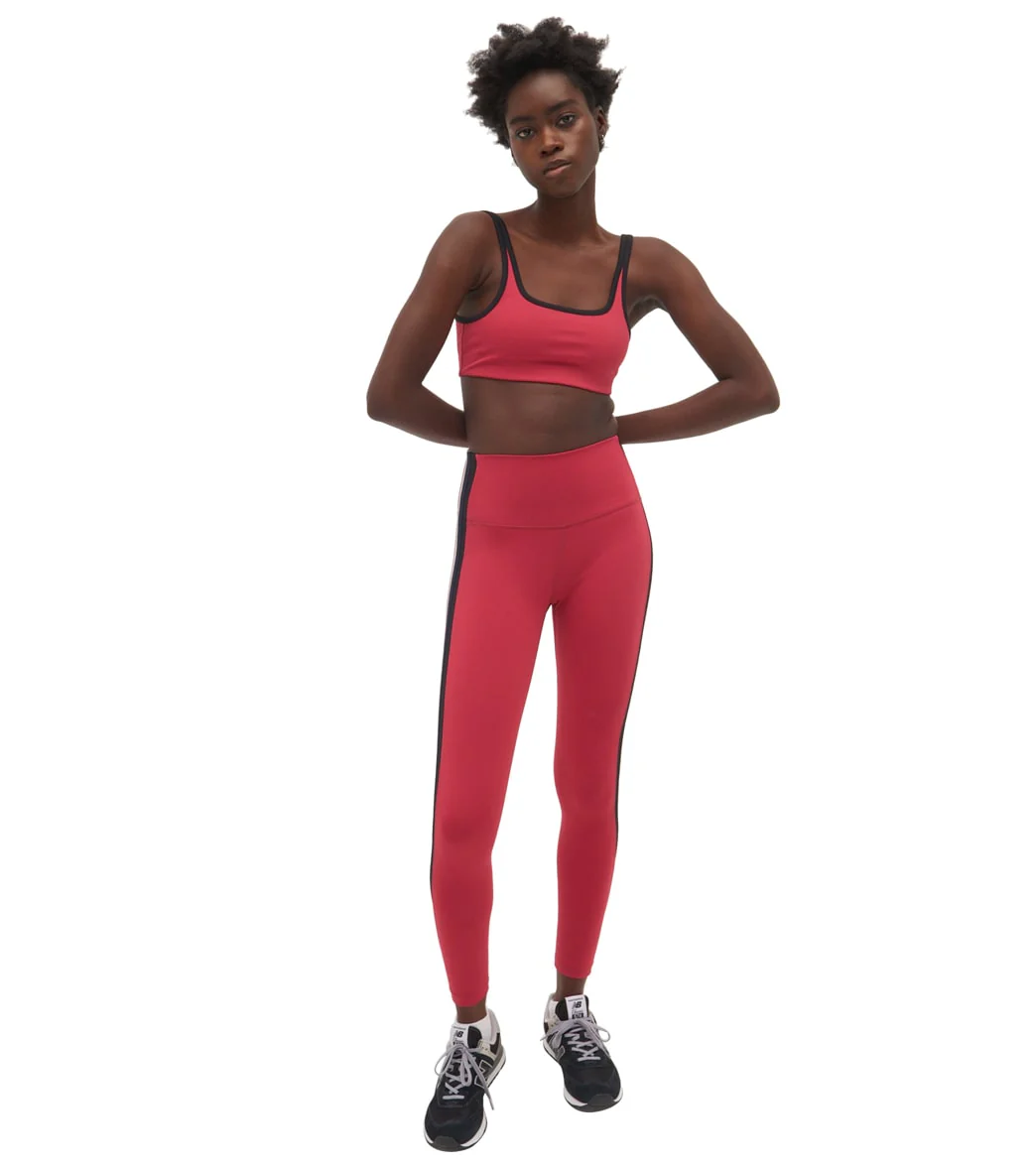 Splits 59 Bianca High Waist Recycled Techflex 7/8 Legging
