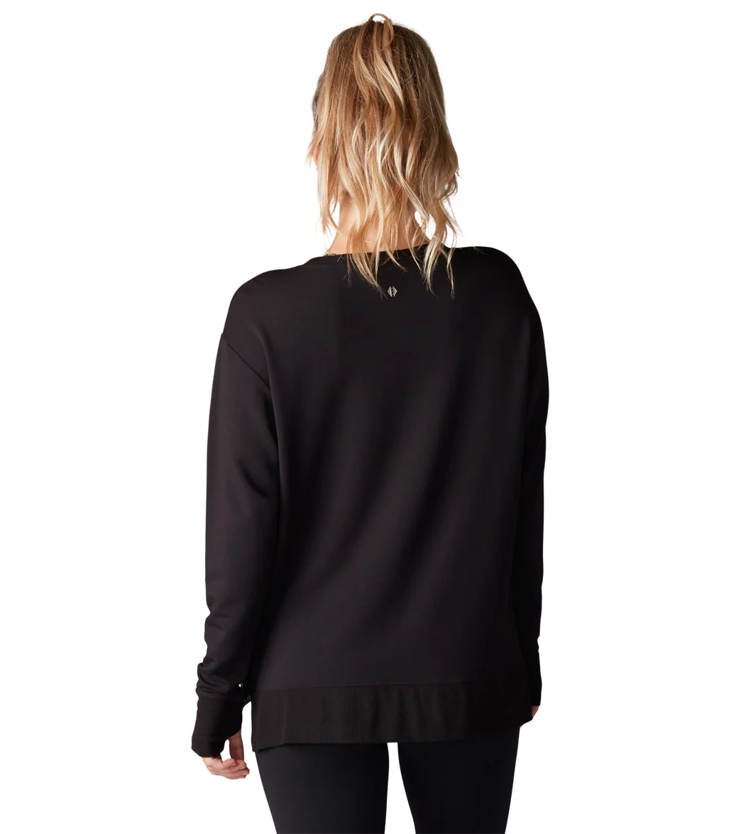 Tavi Cozy Sweatshirt