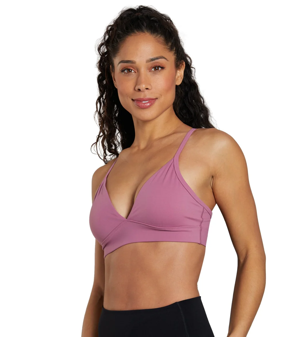 Tavi Adjustable Studio Bra