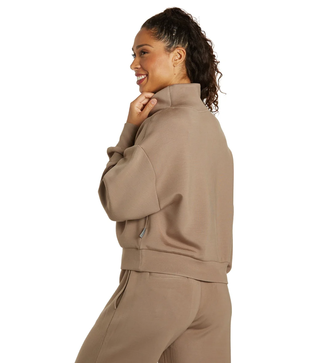 Varley Davidson Sweater