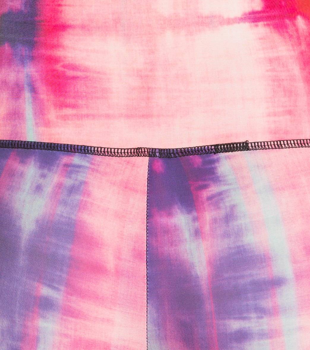 Onzie High Waisted Graphic Yoga Leggings