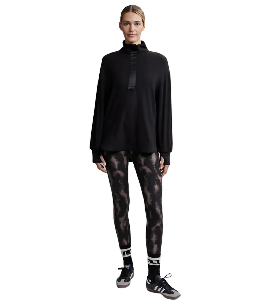 Varley Roeder Half Zip Midlayer