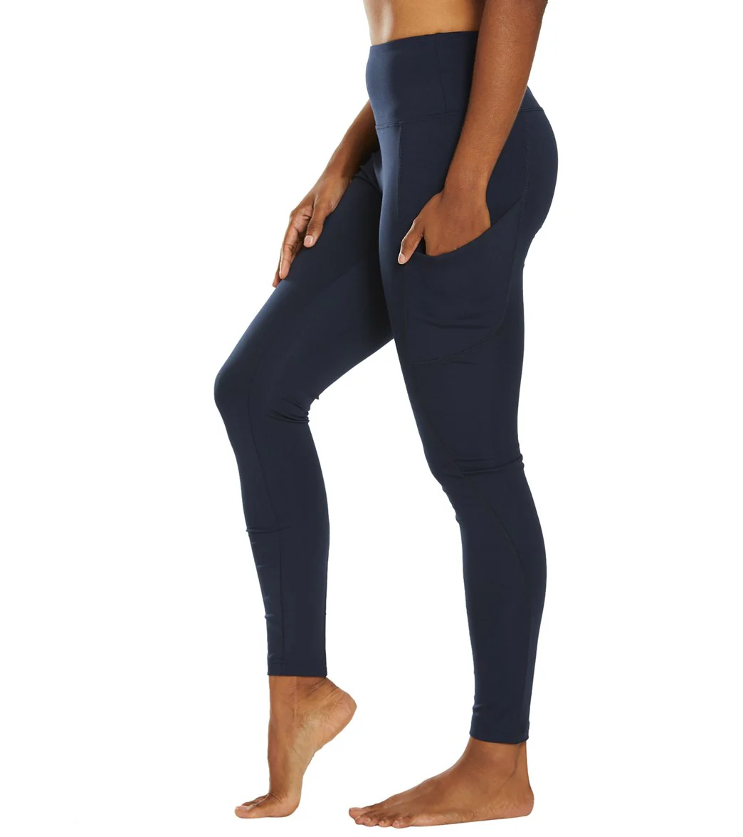 Marika Samantha Tummy Control Yoga Leggings