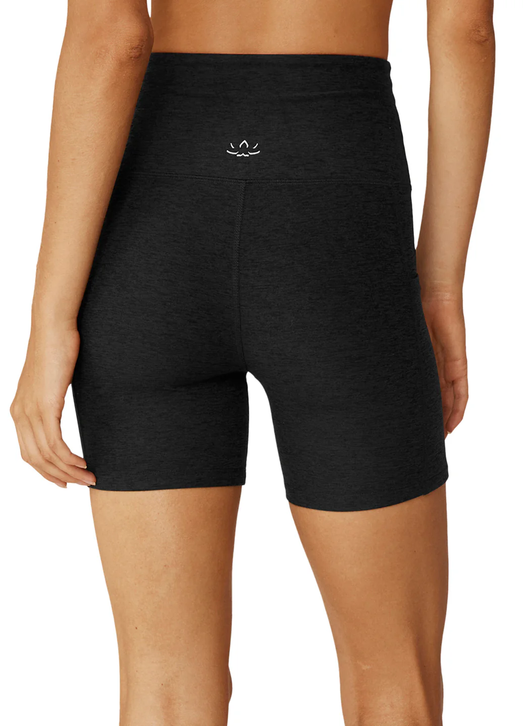 Beyond Yoga Spacedye Keep Pace 5 Pocket Short