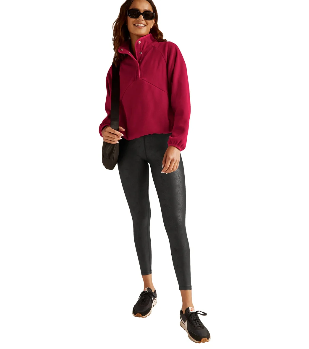 Beyond Yoga Tranquility Pullover