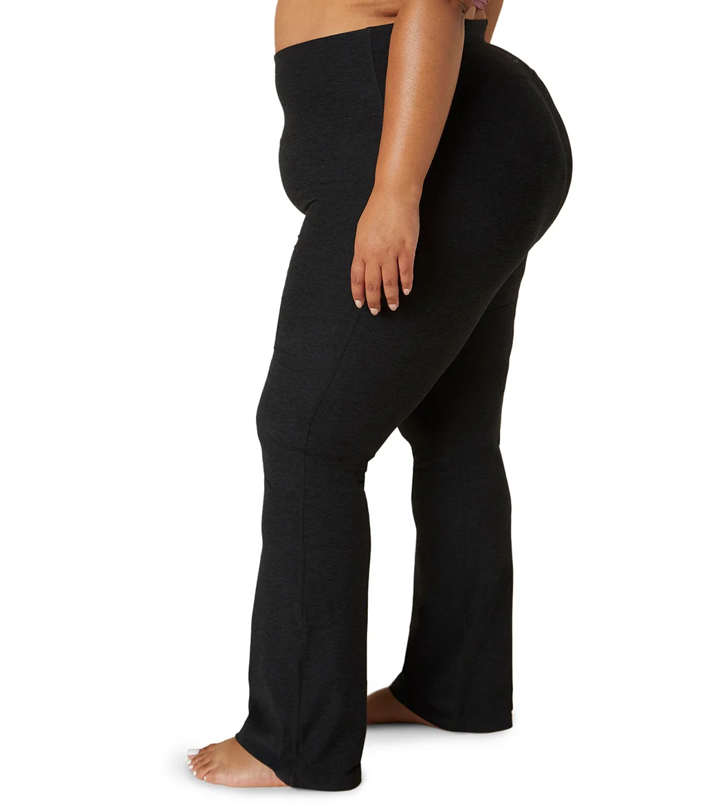Beyond Yoga Plus Spacedye High Waisted Practice Pant