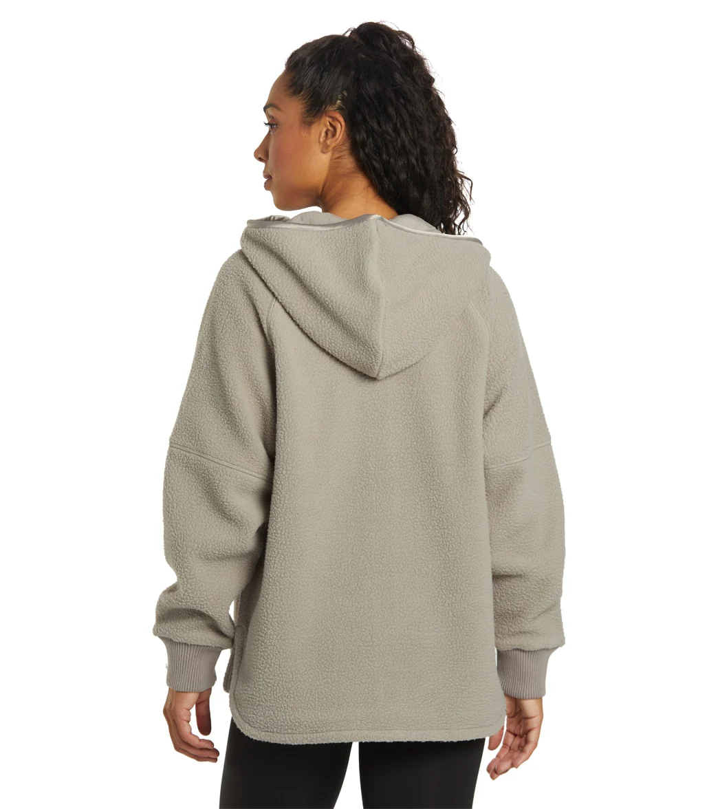 Varley Raley Zip Fleece