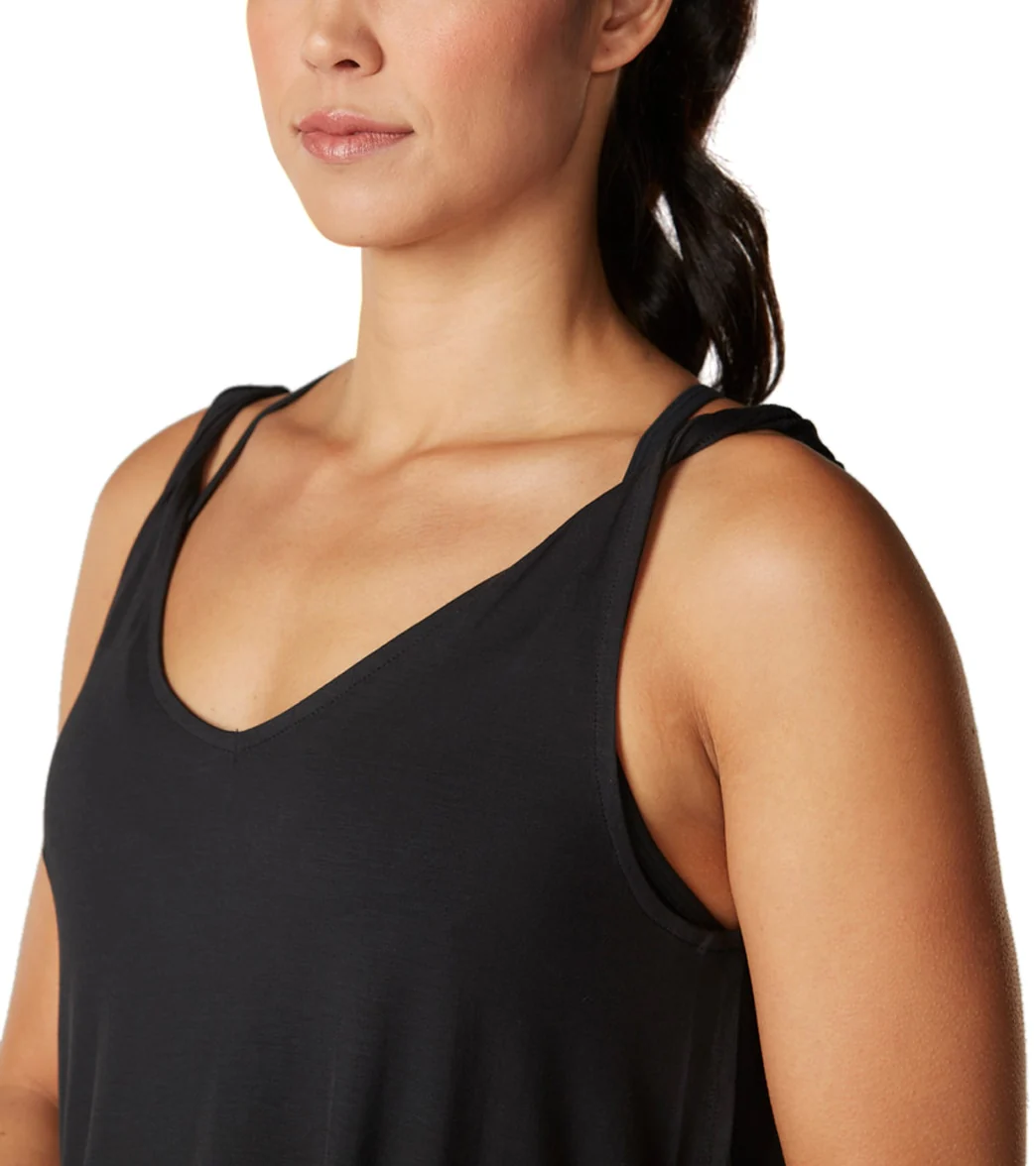 Tavi Twist Shoulder Tank