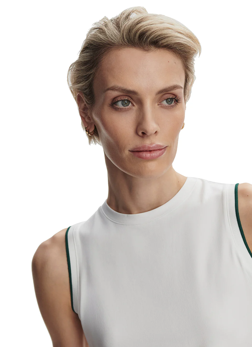 Varley Arton Performance Tank