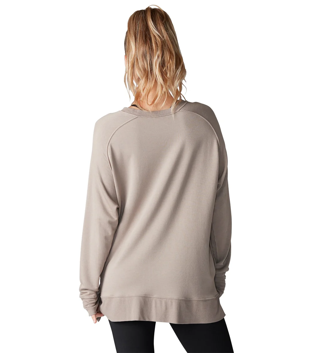 Tavi Cozy Sweatshirt