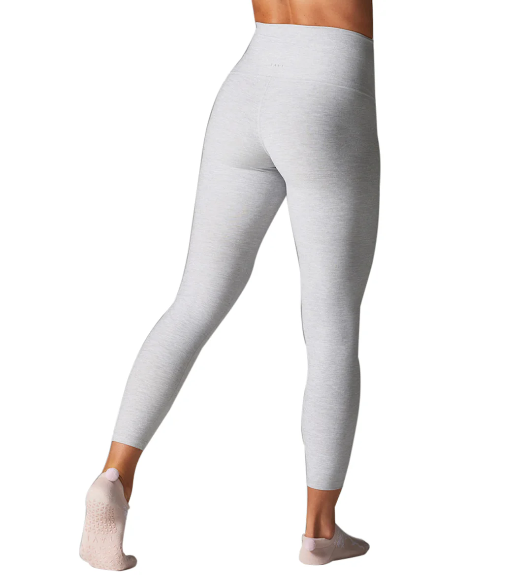 Tavi High Waisted 7/8 Yoga Leggings