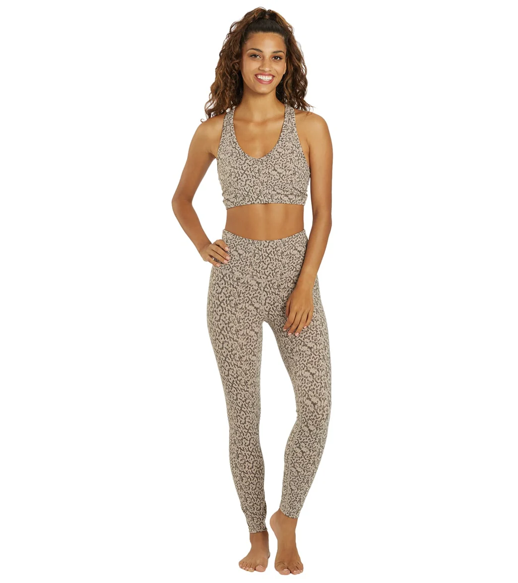 Varley Let's Move High Rise Legging 25