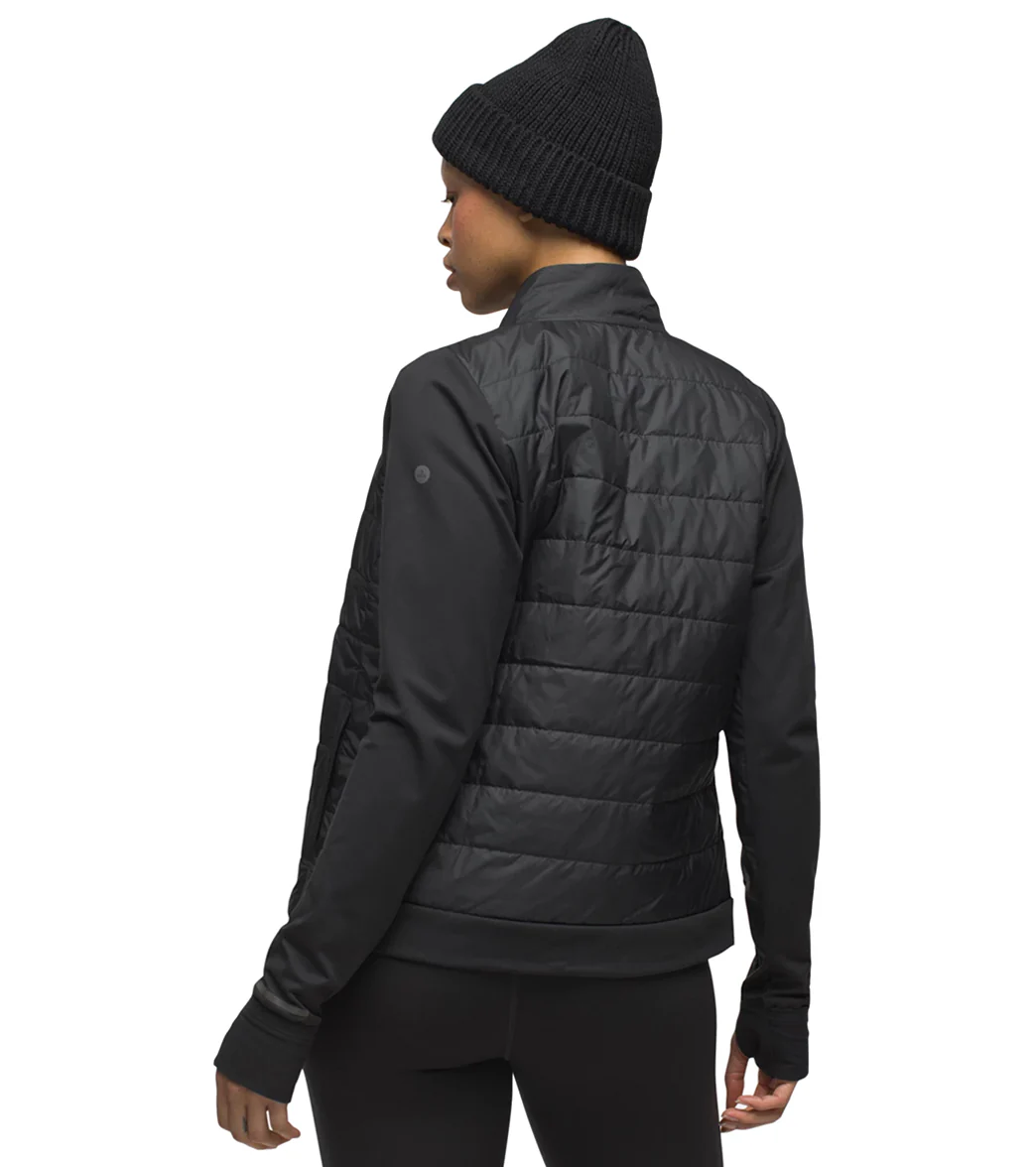 prAna Insulated Ice Flow Jacket