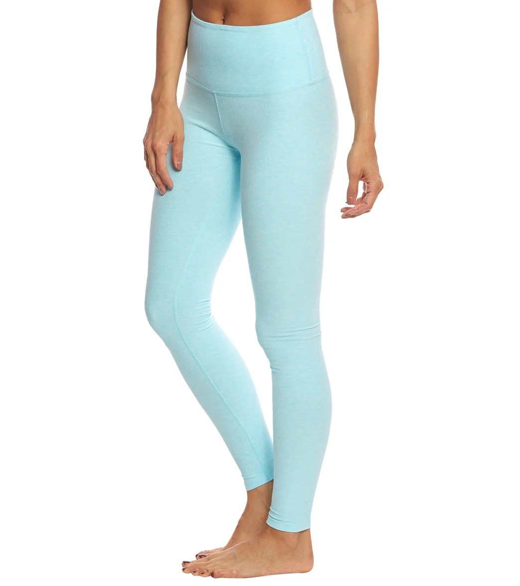 Beyond Yoga Spacedye High Waisted Long Yoga Leggings