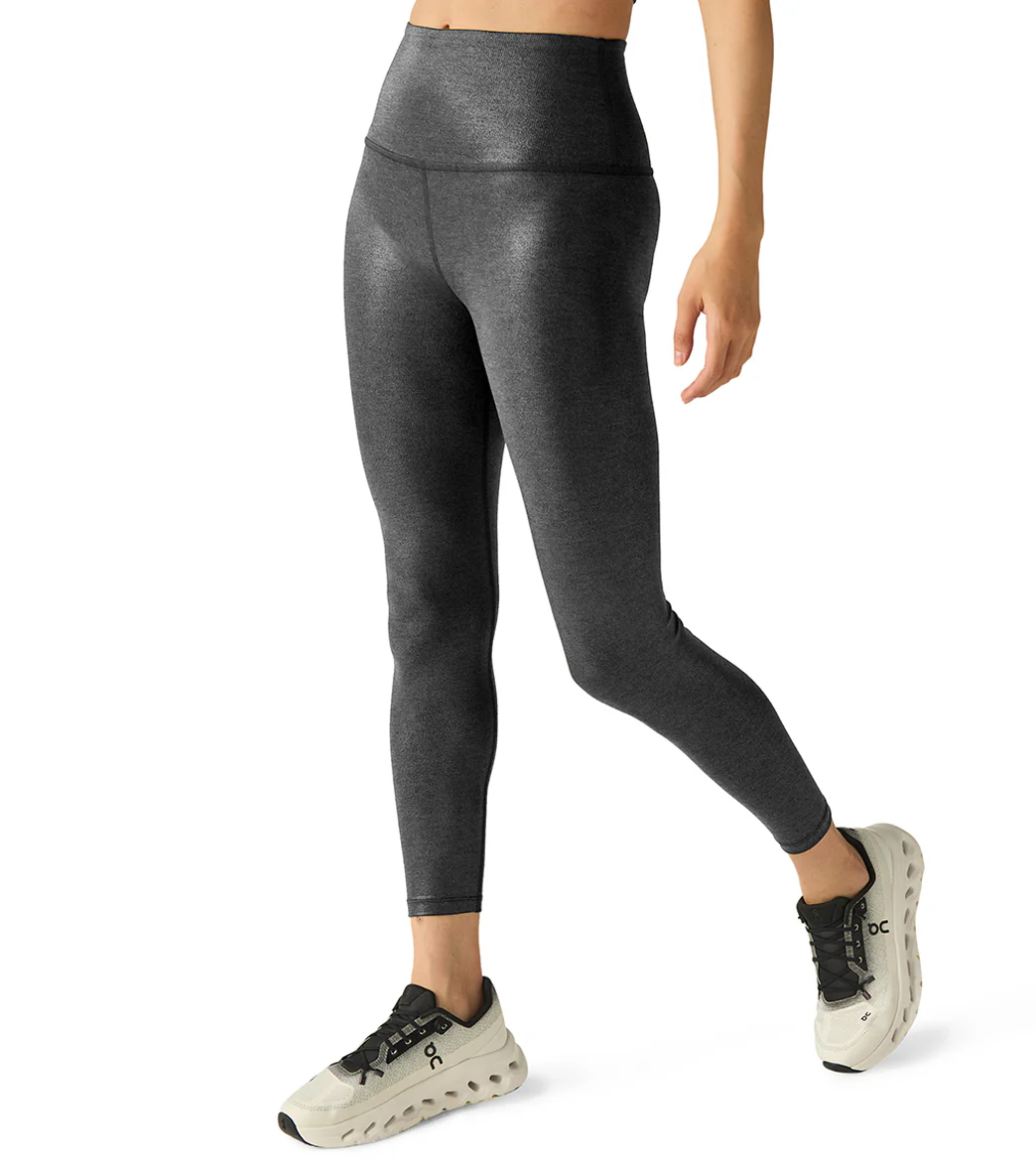 Beyond Yoga High Waisted Midi Legging
