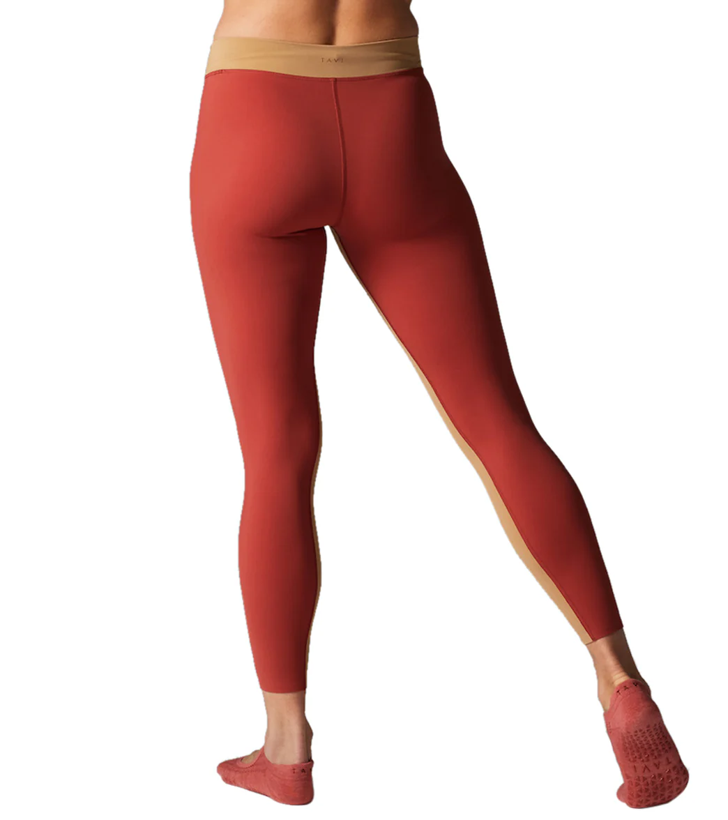 Tavi Mid Rise 7/8 Tight