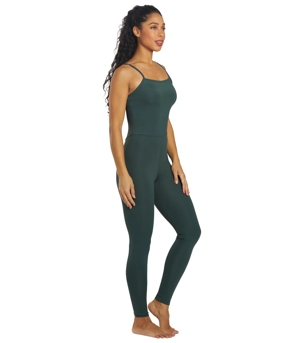 Girlfriend Collective The Unitard