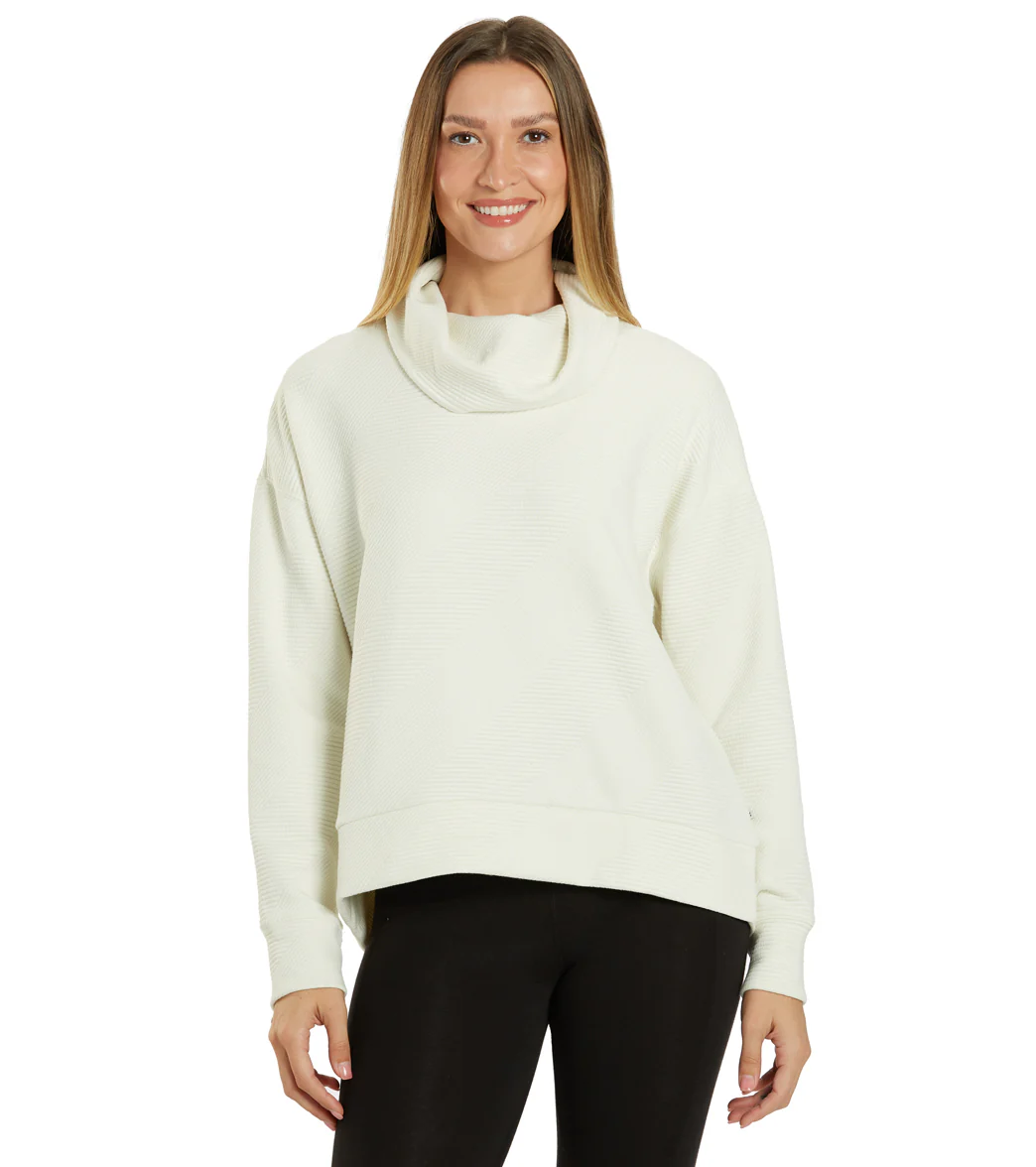 Marika Darcy Pullover