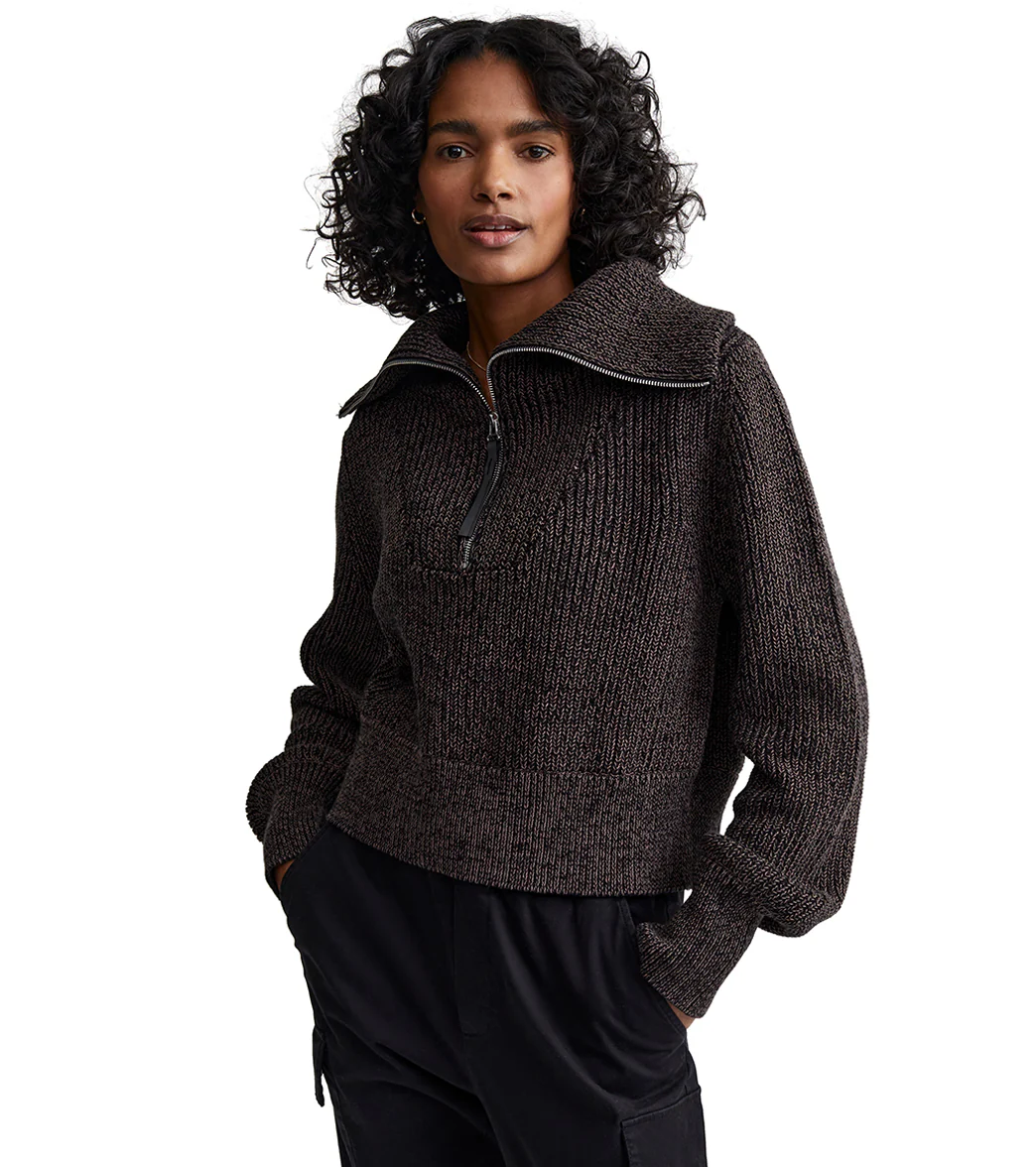 Varley Mentone Knit