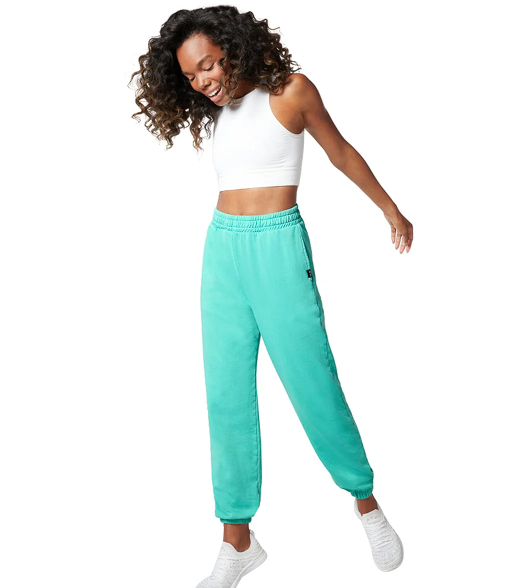 NUX Sunday Organic Sweatpants