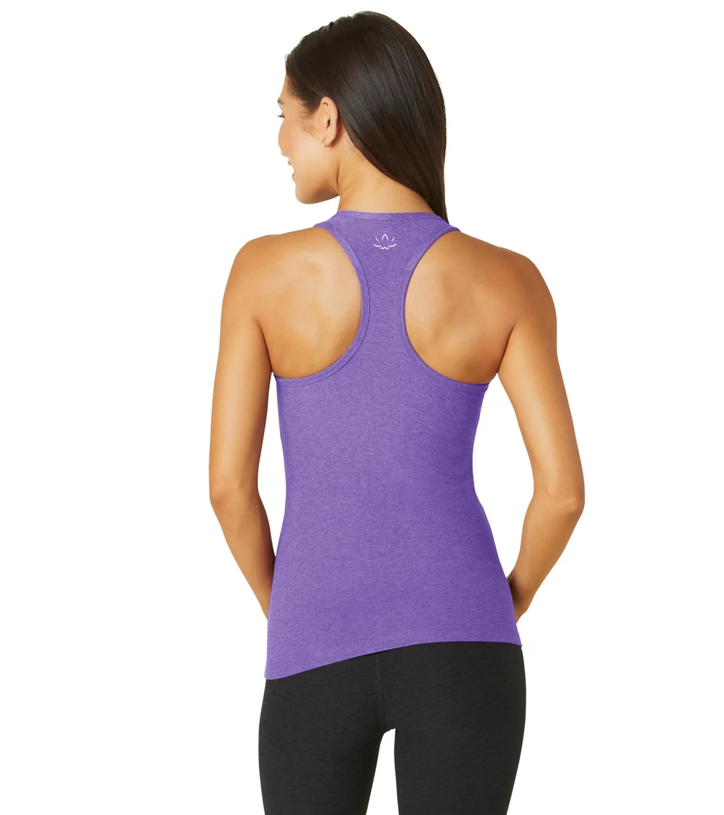 Beyond Yoga Spacedye Step Up Racerback Tank