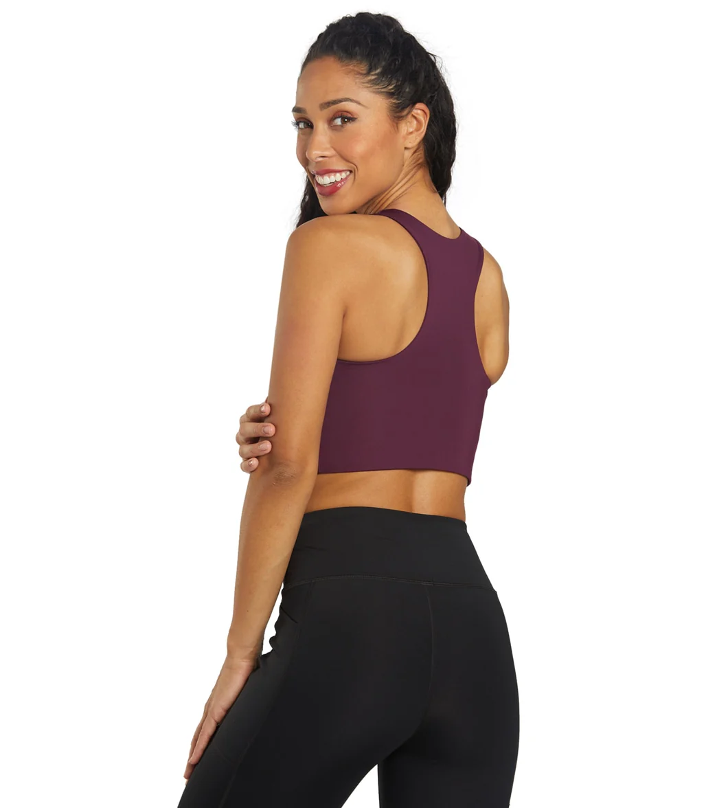 Girlfriend Collective Dylan Bra