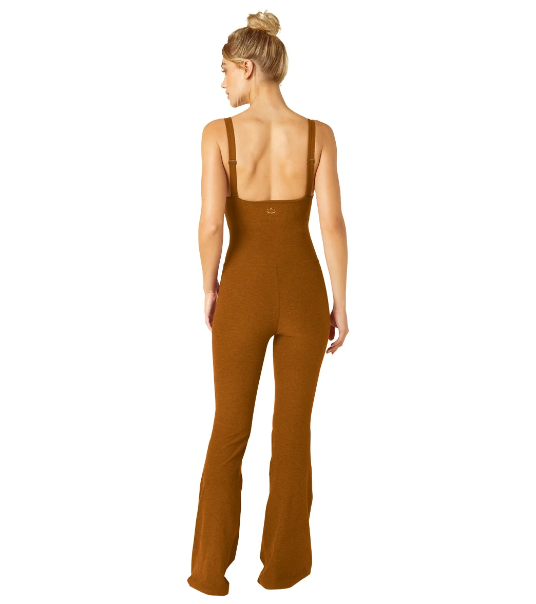 Beyond Yoga Spacedye Hit The Scene Jumpsuit