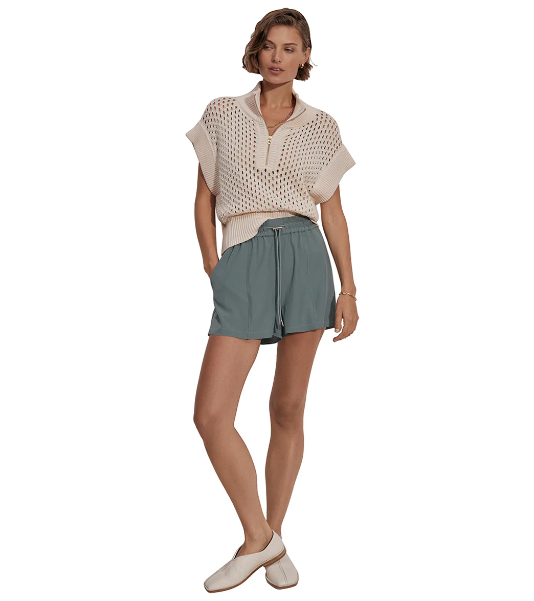 Varley Barket Woven Short