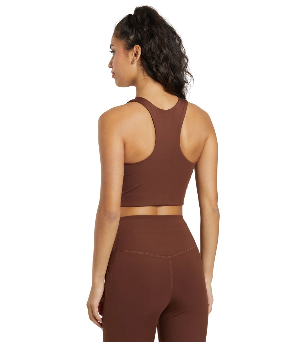 Girlfriend Collective Dylan Bra